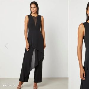 Tulip Wrap Jumpsuit